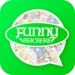 Funny Stickers For WhatsApp‏ APK