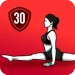 Splits in 30 Days - Splits Training, Do the Splits APK