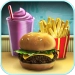 Burger Shop - Free Cooking  APK