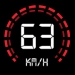 Speedometer : GPS, Distance Meter, HUD APK