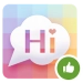 Say Hi Chat Meet Love APK