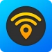 Free WiFi Passwords & Internet Hotspot - WiFi Map APK