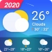 Weather Forecast - Weather Live & Radar & Widget   APK