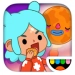 Toca Life World: Build stories & create your world‏ APK