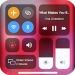 Control Center IOS 13 - Screen Recorder APK