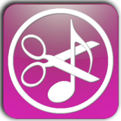 MP3 Cutter and Ringtone Maker  APK