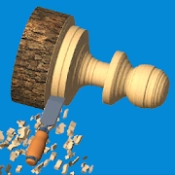 Woodturning‏ APK