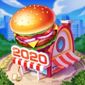 Cooking Frenzy APK