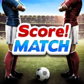 Score! Match‏ APK