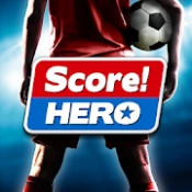 Score Hero‏ APK