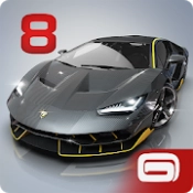 Asphalt 8 Airborne APK
