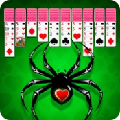 Spider Solitaire 2020‏ APK