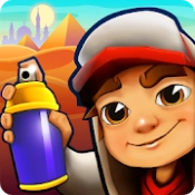 Subway Surfers‏ APK