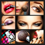 Beauty Makeup Selfie Camera APK