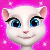 My Talking Angela APK