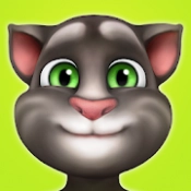 My Talking Tom APK