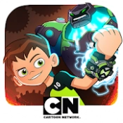 Ben 10 Omnitrix Hero APK