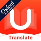 U-Dictionary Oxford Dictionary APK