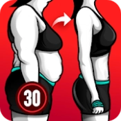 Lose Weight App for Women - Workout at Home APK