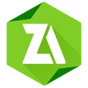 ZArchiver‏ APK