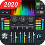 Music Player 10 Bands Equalizer  APK