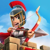 Grow Empire: Rome‏ APK