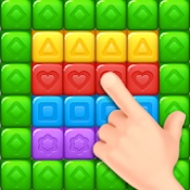 Cube Rush Adventure APK