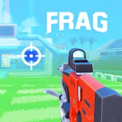 FRAG Pro Shooter - 1st Anniversary‏ APK