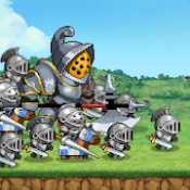 Kingdom Wars APK