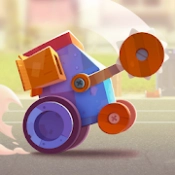 CATS: Crash Arena Turbo Stars APK