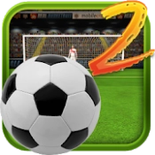 Flick Shoot 2 APK