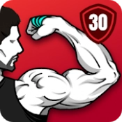 Arm Workout - Biceps Exercise APK