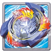 BEYBLADE BURST app  APK