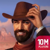 Westland Survival - Be a survivor in the Wild West APK