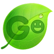 GO KEYBOARD LITE (EMOJI FREE)‏ APK