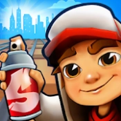 Subway Surfers‏ APK