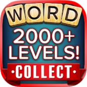 Word Collect - Free Word Games‏ APK