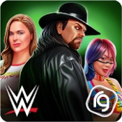 WWE Mayhem‏ APK