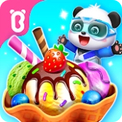 Baby Panda World APK