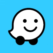 Waze - GPS, Maps, Traffic Alerts & Live Navigation APK