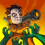 Zombie Idle Defense‏ APK