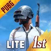 PUBG MOBILE LITE  APK