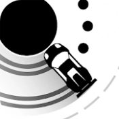 Donuts Drift: Addicting Endless Fast Drifting Game APK