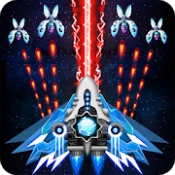 Space shooter - Galaxy attack - Galaxy shooter‏ APK