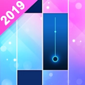 Piano Games Mini: Music Rhythm Challenge‏ APK