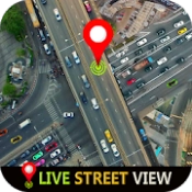 Street View Live, GPS Navigation & Earth Maps 2021 APK