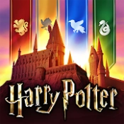 Harry Potter: Hogwarts Mystery‏ APK