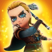 Assassin's Creed Rebellion: Adventure RPG‏ APK