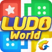 Ludo World-Ludo Superstar‏ APK